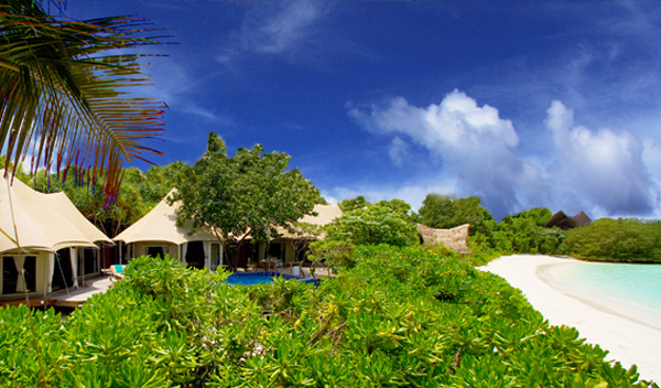 Banyan Tree Maldives Madivaru