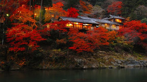 虹夕諾雅奢華酒店