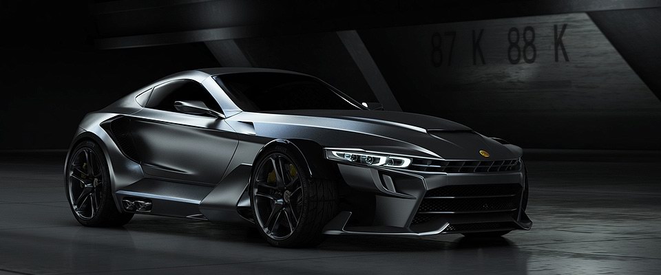 Aspid GT-21 Invictus 科幻跑車細節(jié)披露:全手工打造 兩年內(nèi)量產(chǎn)