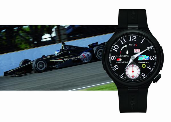 OCTA SPORT 《INDY 500》限量版