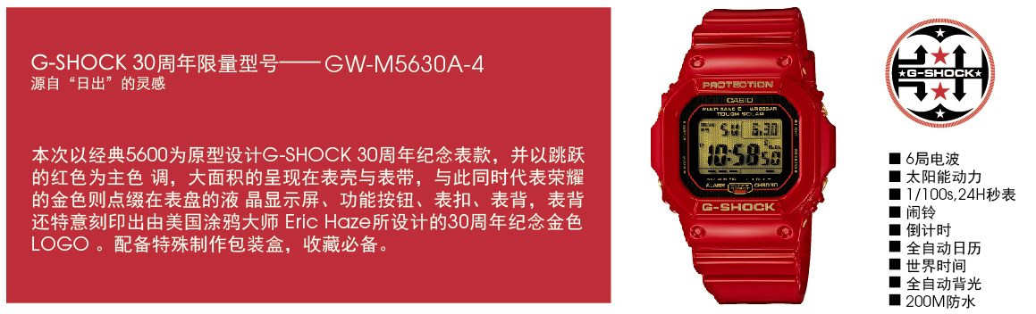 G-SHOCK NOISE x彭磊：真實(shí)地表達(dá)自己就是獨(dú)特的！ 