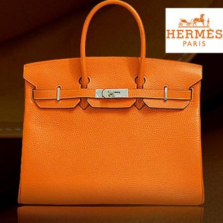 愛馬仕等奢侈品仿冒泛濫 Hermes Birkin鉑金手袋多“超A”