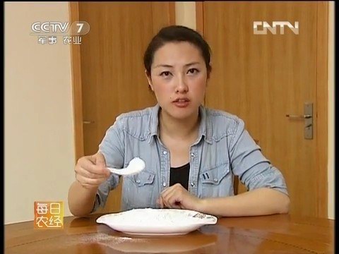 CCTV女記者重訪長生鳥  見證珍珠粉第一品牌成長