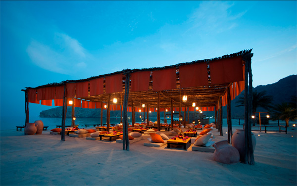 Six Senses Zighy Bay 春季計劃多姿多彩