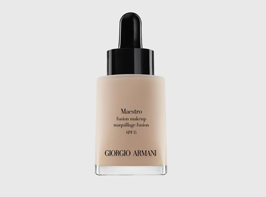 Giorgio Armani 美妝產(chǎn)品打造阿黛爾奧斯卡妝容