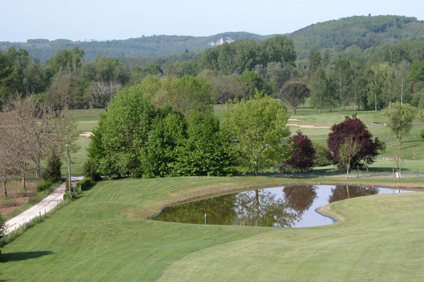 羅什布瓦莊園(Domaine de Rochebois) （佩里戈爾地區(qū)Périgord）