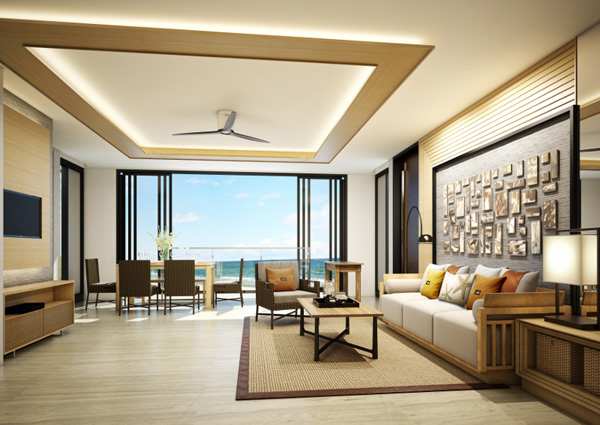 Amari Residences Phuket 榮獲亞太物業(yè)大獎(jiǎng)