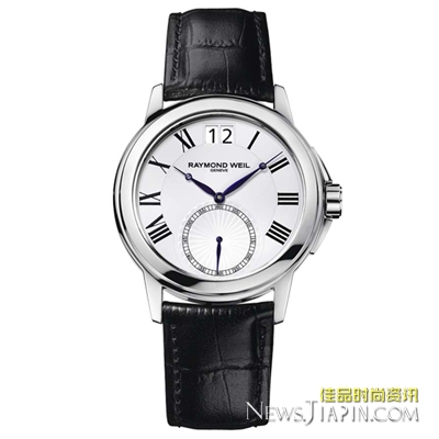 Raymond Weil 雷蒙威男士石英腕表 ￥15300 佳品網(wǎng)￥5280